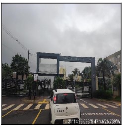 Apartamento, Residencial, RECREIO DAS ACACIAS
