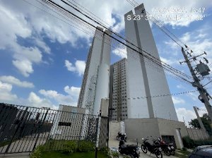Apartamento em São Paulo (SP), 55 m²