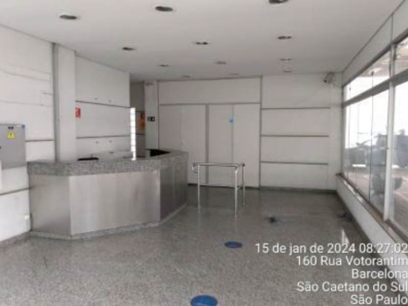 Prédio no Barcelona (foto 20 de 21)