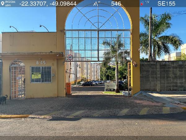 Apartamento, Residencial, VILA GIUNTA