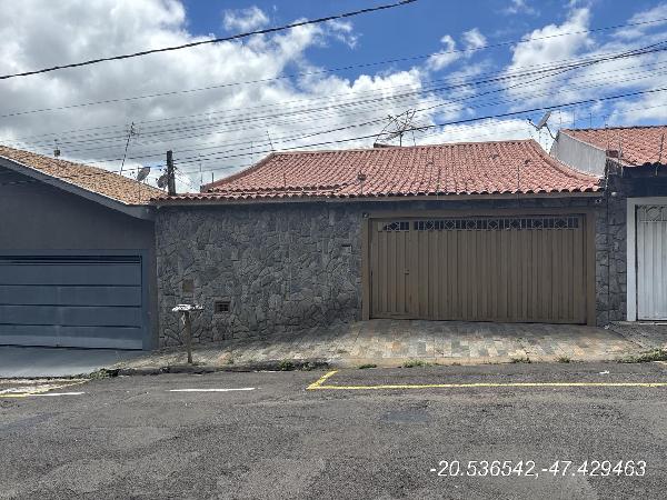 Casa, Residencial, SAO JOAQUIM