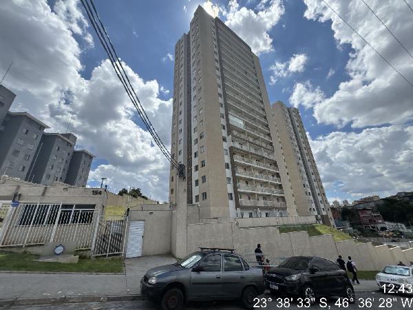 Apartamento, Residencial, PARQUE BRISTOL
