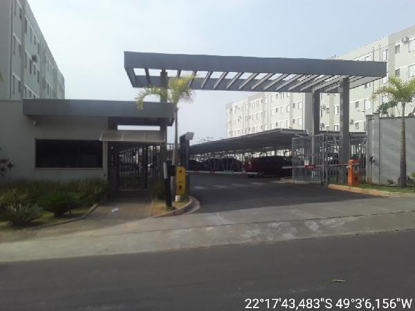 Outros, Outros, NOVO JARDIM PAGANI, 2 dormitório(s), 1 vaga(s) de garagem