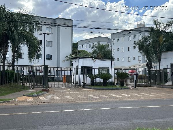 Outros, Outros, CONJUNTO HABITACIONAL JARDIM DAS PA, 2 dormitório(s), 1 vaga(s) de garagem