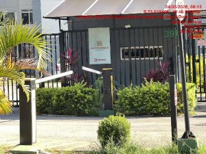 Apartamento em Cotia (SP), 80 m²