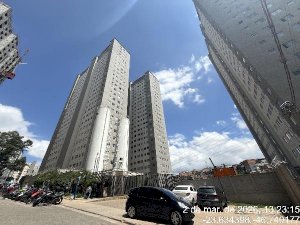 Apartamento em São Paulo (SP), 66 m²