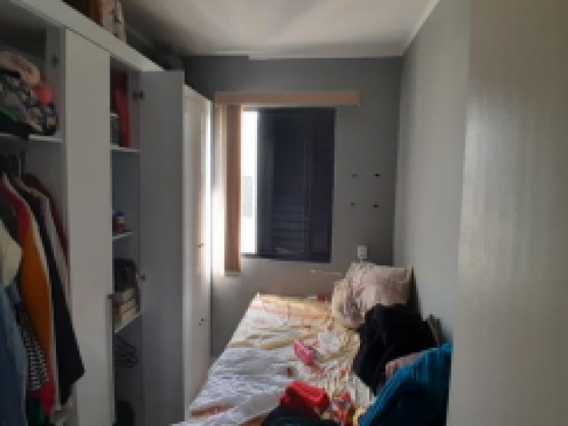 Apartamento com 2 quartos em Quinta da Paineira 8 Conjunto Residencial Ibitirama (foto 6 de 6)