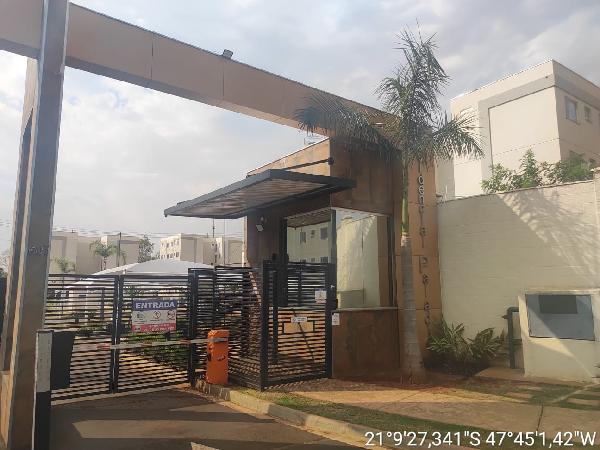 Apartamento, Residencial, JARDIM OURO BRANCO