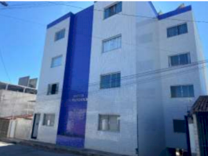 Apartamento, Residencial, Novo Bela Vista, 2 dormitório(s), 1 vaga(s) de garagem