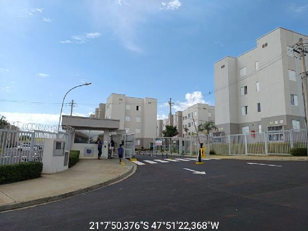 Apartamento, Residencial, RESERVA MACAUBA