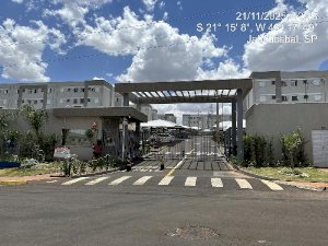 Outros, Outros, ATHENAS PAULISTA, 1 vaga(s) de garagem