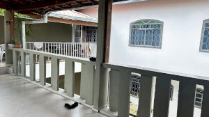 Casa em Santa Luzia (MG)