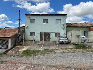 Outros, Outros, JARDIM DAS BANDEIRAS, 2 dormitório(s), 1 vaga(s) de garagem
