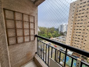 Apartamento_Condominio em São Bernardo do Campo (SP), 101 m²