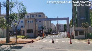 Outros, Outros, JARDIM OURO BRANCO, 2 dormitório(s)