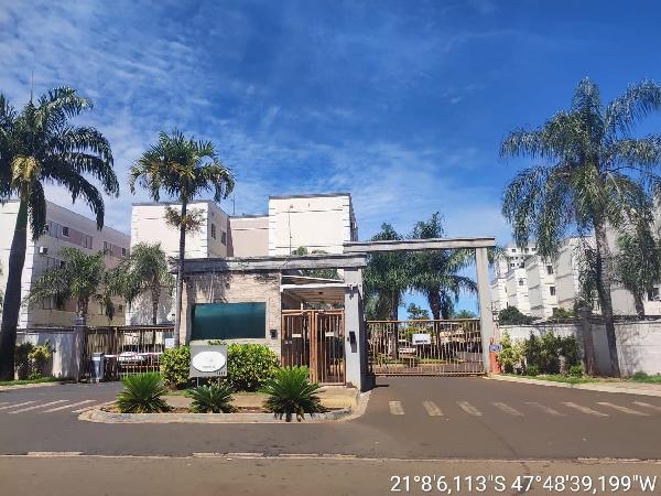 Apartamento, Residencial, IPIRANGA