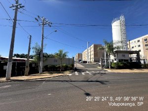 Apartamento em Votuporanga (SP), 87 m²