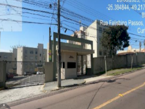 Apartamento, Residencial, Atuba