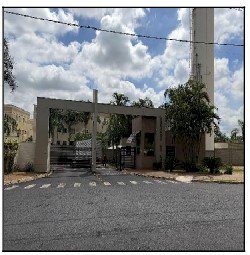 Apartamento em Ribeirão Preto (SP)