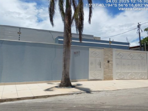 Foto do imóvel Casa, Residencial, Ponte Nova, 1 dormitório(s)