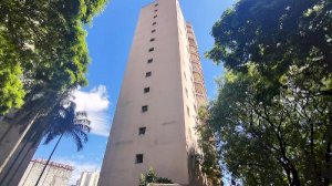Apartamento em São Paulo (SP), 165 m²
