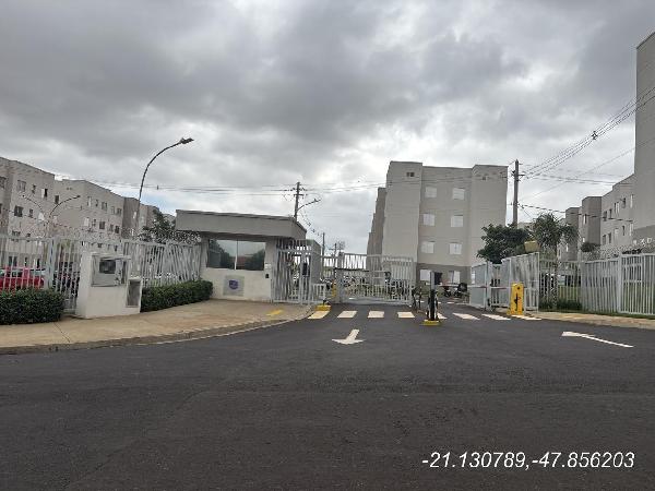 Outros, Outros, RESERVA MACAUBA, 2 dormitório(s), 1 vaga(s) de garagem