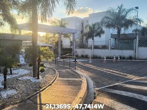 Outros, Outros, JARDIM FLORESTAN FERNANDES, 2 dormitório(s), 1 vaga(s) de garagem