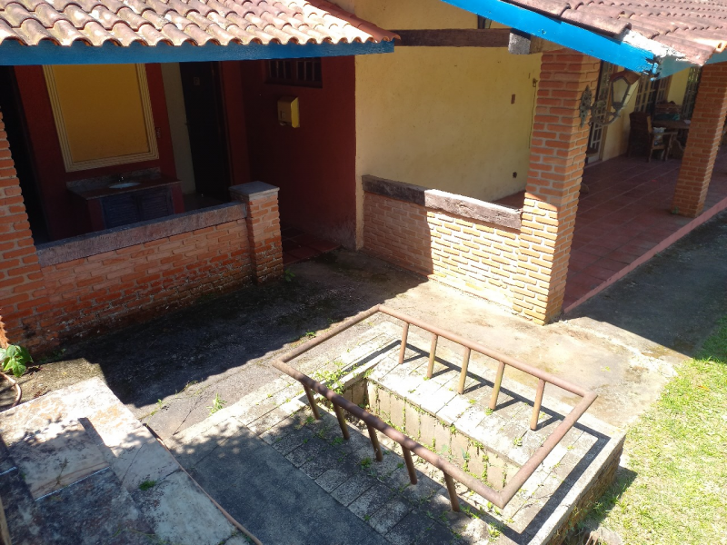Gleba no Fazendinha (foto 33 de 35)