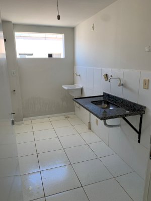 Apartamento_Condominio em Campos dos Goytacazes (RJ), 82 m²