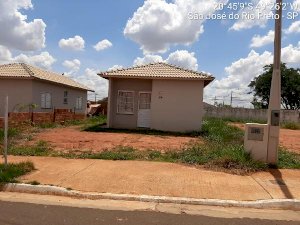 Outros, Outros, RESIDENCIAL JOSE BERNARDES COELHO, 2 dormitório(s)