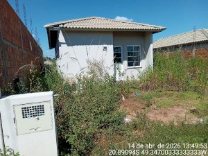 Casa em São José do Rio Preto (SP), 44 m²