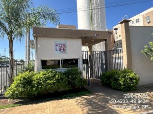 Apartamento em Votuporanga (SP), 86 m²