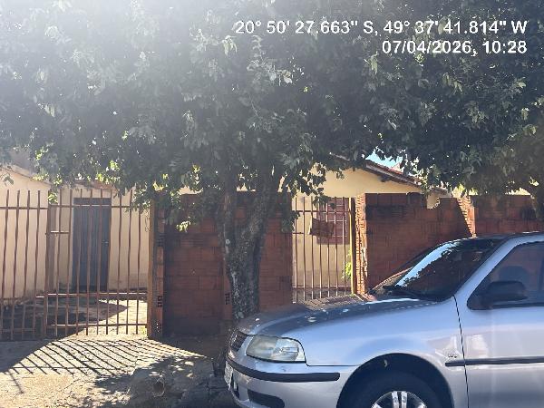 Casa, Residencial, CONJUNTO HABITACIONAL ALLIM BASSIT