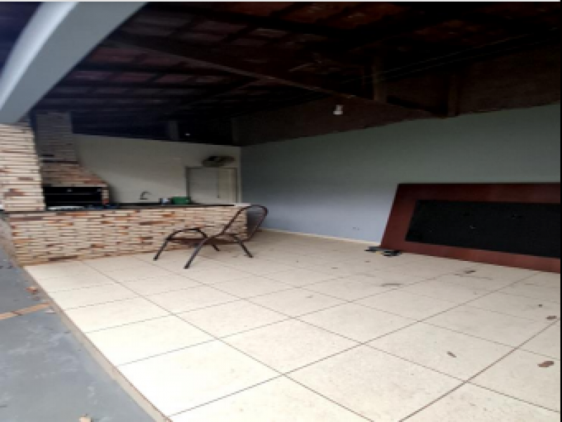 Casa com 2 quartos no Conjunto Habitacional Ana Jacinta (foto 6 de 14)