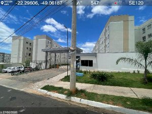 Apartamento em Bauru (SP), 88 m²