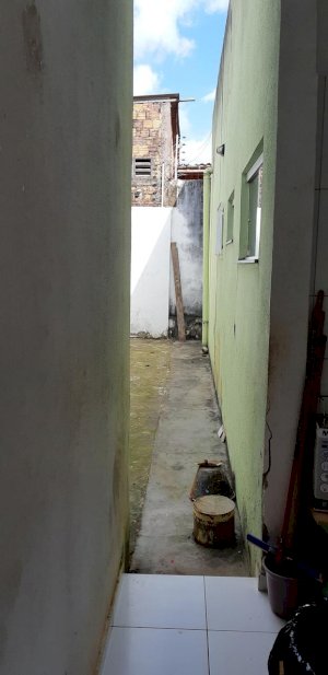 Casa em São José de Ribamar (MA)