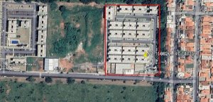 Apartamento em Ribeirão Preto (SP), 70 m²