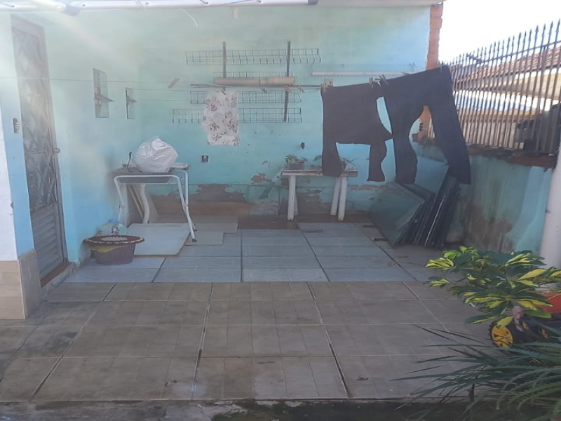 Casa no Jardim Itu (foto 13 de 13)