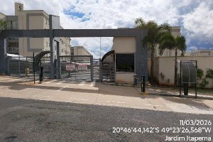 Apartamento em São José do Rio Preto (SP), 90 m²