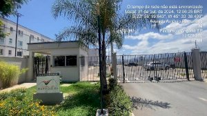 Foto do imóvel Casa, Residencial, RESIDENCIAL E COMERCIAL VIVER MELHO, 2 dormitório(s), 1 vaga(s) de garagem