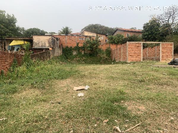 Outros, Outros, JARDIM SANTA MARTA