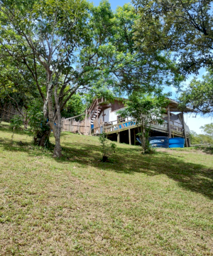 Lote em Garopaba (SC)