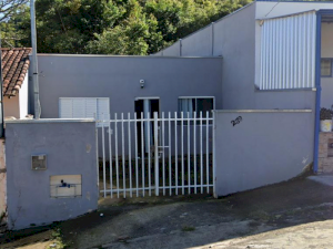 Casa em Andradas (MG)
