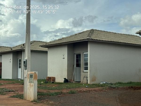 Casa, Residencial, FAZENDA VISTA ALEGRE (ZONA RURAL)