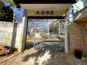 Area em Itanhomi (MG)