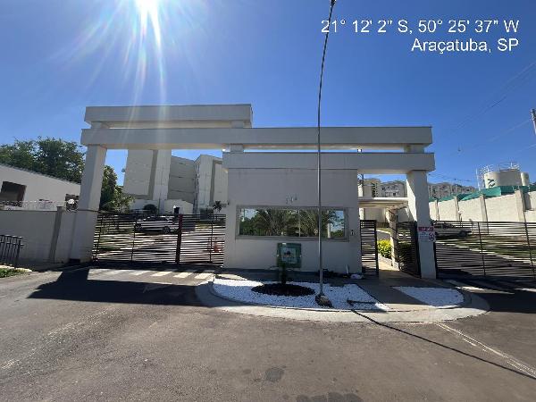 Outros, Outros, AVIACAO, 2 dormitório(s), 1 vaga(s) de garagem