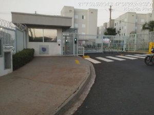 Apartamento em Ribeirão Preto (SP), 51 m²