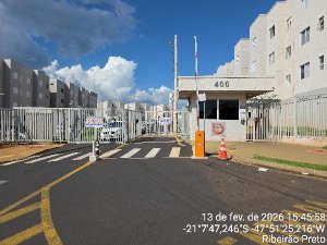 Apartamento em Ribeirão Preto (SP), 91 m²