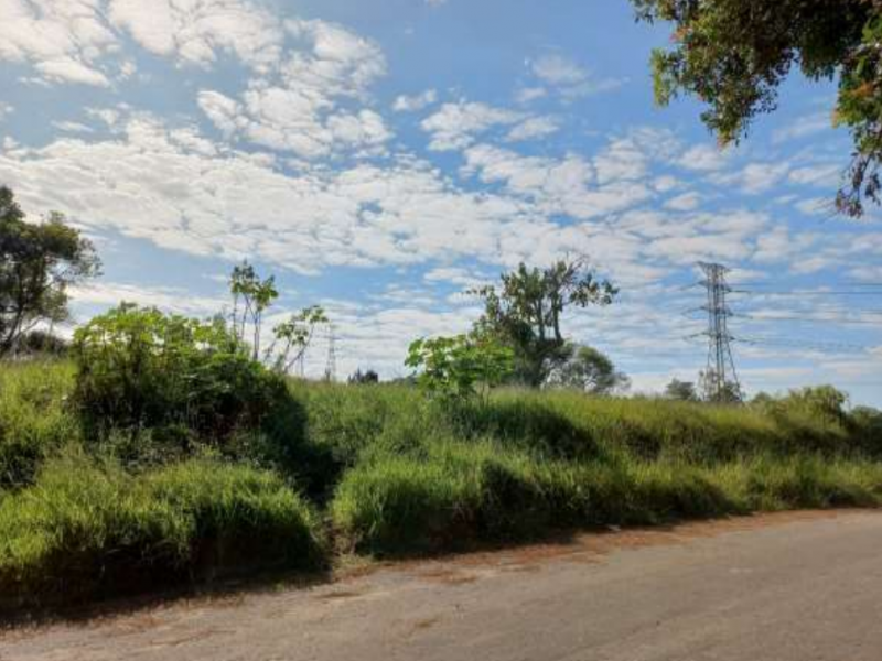 Vila Nova Aparecida · Mogi das Cruzes, SP