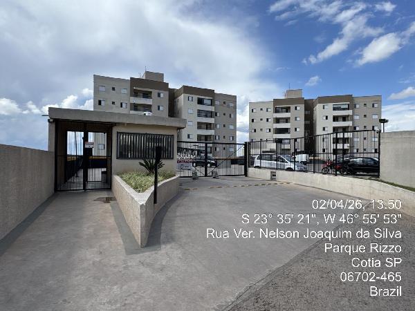Apartamento, Residencial, NOVO LAJEADO